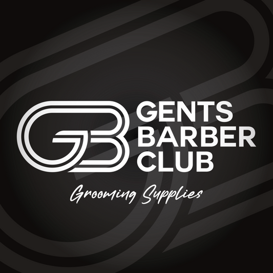 Gents Barber Club Gift Voucher