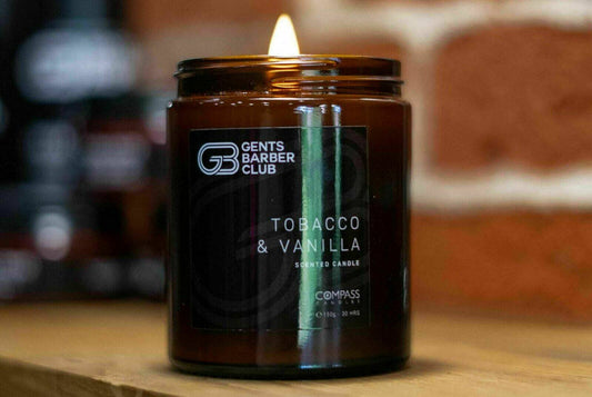 GBC x CC Limited Edition Candle