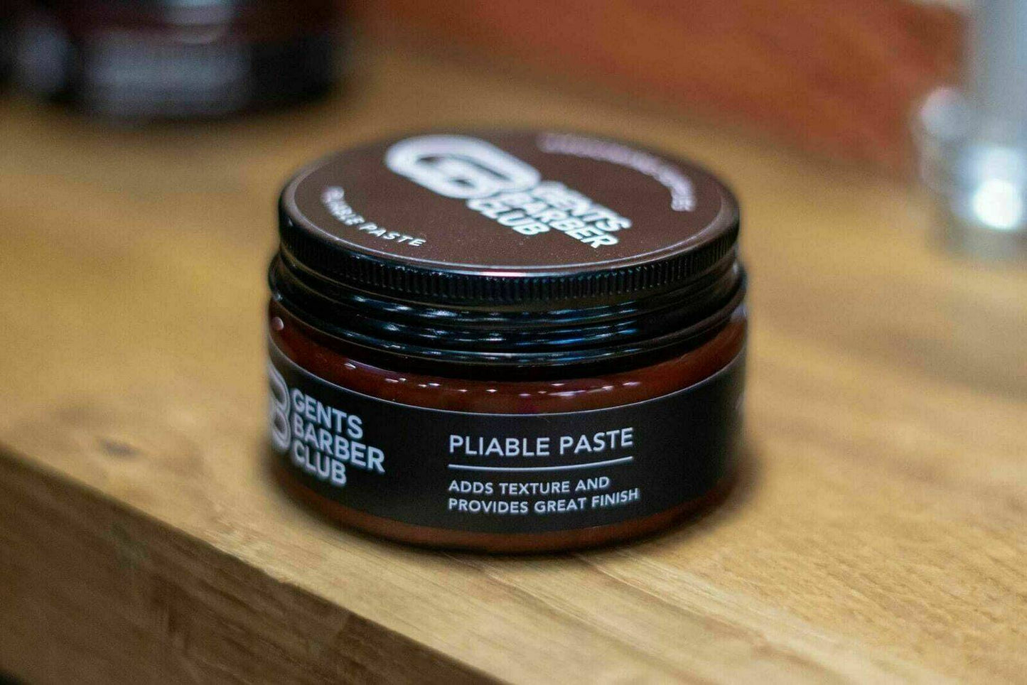 Pliable Paste